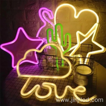 Led Neon Flex Rope Light